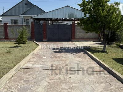 Отдельный дом · 5 комнат · 185.6 м² · 10 сот., мкр Аулие-Ата, Айша бибі 152 за 70 млн ₸ в Таразе
