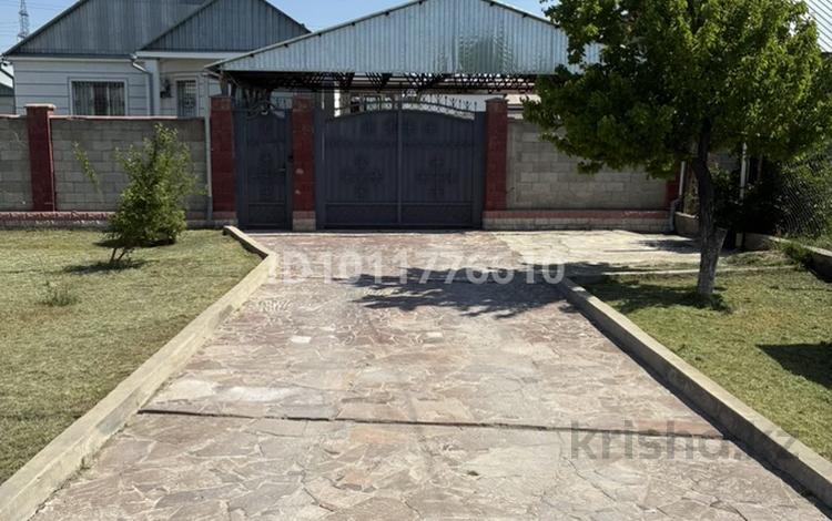 Отдельный дом · 5 комнат · 185.6 м² · 10 сот., мкр Аулие-Ата, Айша бибі 152 за 70 млн ₸ в Таразе — фото 2