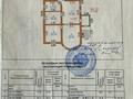 Отдельный дом · 5 комнат · 185.6 м² · 10 сот., мкр Аулие-Ата, Айша бибі 152 за 70 млн ₸ в Таразе — фото 12