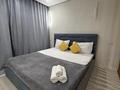 1-комнатная квартира · 30 м² · 5/10 этаж, мкр Сайран, Толе би 285/8к13 за 2 500 ₸ в Алматы, Ауэзовский р-н