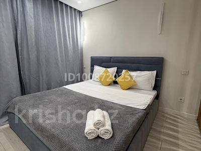 1-комнатная квартира · 30 м² · 5/10 этаж, мкр Сайран, Толе би 285/8к13 за 2 500 ₸ в Алматы, Ауэзовский р-н