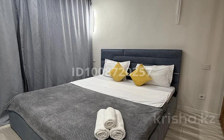 1-комнатная квартира · 30 м² · 5/10 этаж, мкр Сайран, Толе би 285/8к13 за 2 500 ₸ в Алматы, Ауэзовский р-н — фото 15