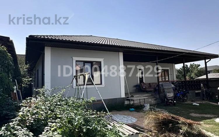 Отдельный дом · 5 комнат · 221 м² · 7.3 сот., мкр Калкаман-2, Смайылова 172а за 130 млн ₸ в Алматы, Наурызбайский р-н — фото 2