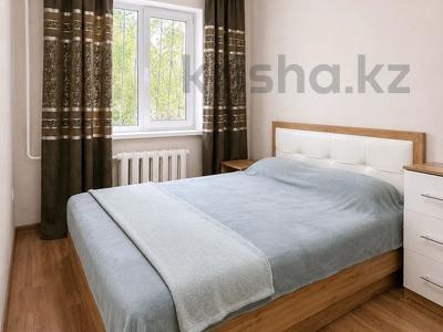 3-бөлмелі пәтер · 59 м² · 1/4 қабат, №6 ш/а. 12 — Абая Саина, бағасы: ~ 34.5 млн ₸ в Алматы, Ауэзовский р-н