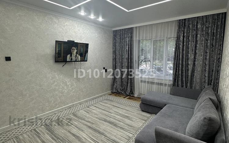 1-комнатная квартира · 38 м² · 1/5 этаж, мкр Аса за 11 млн ₸ в Таразе — фото 2