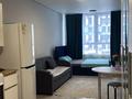 1-бөлмелі пәтер · 30 м² · 3 қабат, Шұғыла ш/а. 340/35, бағасы: 15 000 ₸ в Алматы, Наурызбайский р-н — фото 7