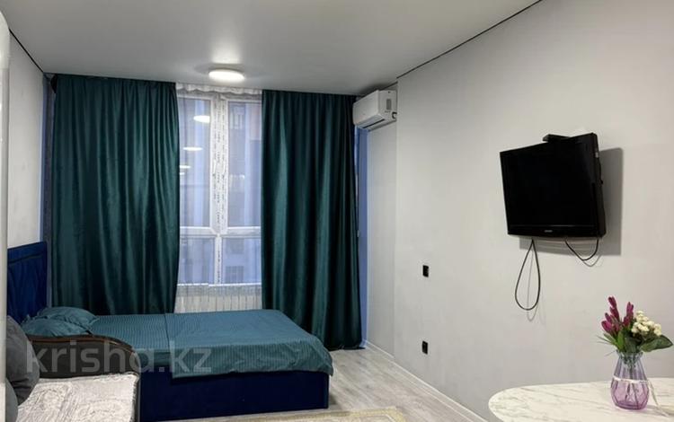 1-бөлмелі пәтер · 30 м² · 3 қабат, Шұғыла ш/а. 340/35, бағасы: 15 000 ₸ в Алматы, Наурызбайский р-н — фото 30