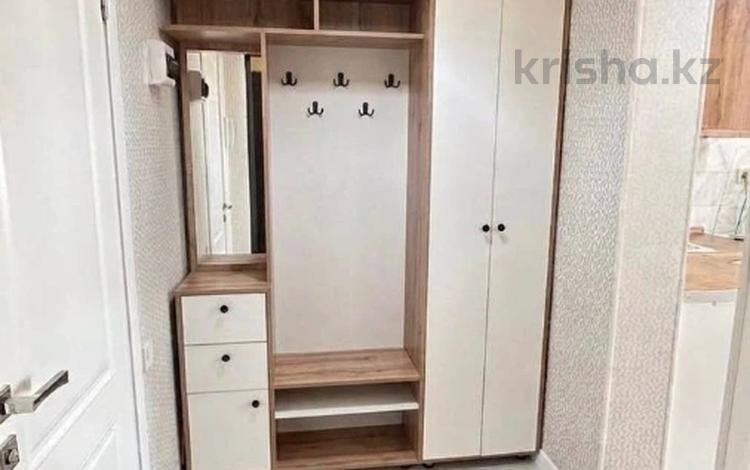 2-бөлмелі пәтер · 45 м² · 10/10 қабат, мкр Аксай, Б. Момышулы 25 — Жубанова, бағасы: 31 млн ₸ в Алматы, Ауэзовский р-н — фото 2