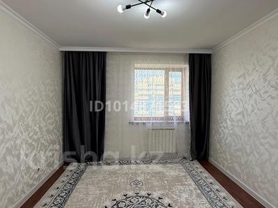 1-комнатная квартира · 34 м² · 13/14 этаж, Сарыарка 43 за 17.7 млн ₸ в Астане, Сарыарка р-н