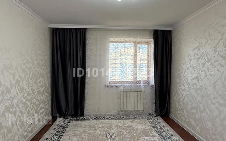 1-бөлмелі пәтер · 34 м² · 13/14 қабат, Сарыарка 43, бағасы: 17.7 млн ₸ в Астане, Сарыарка р-н — фото 2