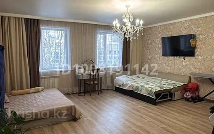 2-бөлмелі пәтер · 78 м² · 5/13 қабат, кабанбай батыра — туран-кабанбай батыра, бағасы: 40 млн ₸ в Астане, Нура р-н — фото 16