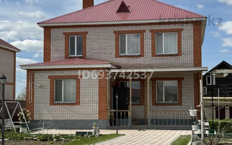 Отдельный дом · 5 комнат · 240 м² · 10 сот., Заречный-1 ххх — Арман за 43 млн 〒 в Актобе, жилой массив Заречный-1 — фото 2