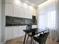 2-комнатная квартира · 60 м² · 3/13 этаж, Ходжанова 57/5 за 75 млн ₸ в Алматы, Бостандыкский р-н — фото 4