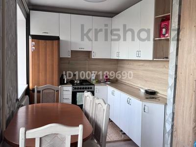 2-комнатная квартира · 49 м² · 5/5 этаж, Найманбаева 159 за 180 000 〒 в Семее