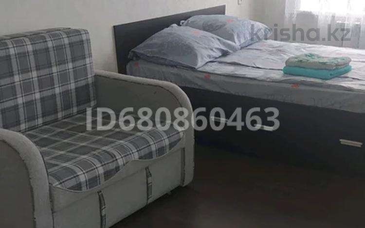1-комнатная квартира · 35 м² · 5/9 этаж, Текстильщиков 19 — Кск за 2 000 ₸ в Костанае — фото 11