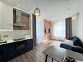 2-комнатная квартира · 48.9 м² · 16 этаж, Санжара Асфендиярова 6 за 41 млн ₸ в Астане
