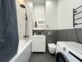 2-комнатная квартира · 48.9 м² · 16 этаж, Санжара Асфендиярова 6 за 41 млн ₸ в Астане — фото 21