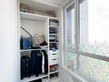 2-комнатная квартира · 48.9 м² · 16 этаж, Санжара Асфендиярова 6 за 41 млн ₸ в Астане — фото 24