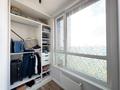 2-комнатная квартира · 48.9 м² · 16 этаж, Санжара Асфендиярова 6 за 41 млн ₸ в Астане — фото 25