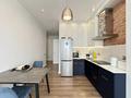 2-комнатная квартира · 48.9 м² · 16 этаж, Санжара Асфендиярова 6 за 41 млн ₸ в Астане — фото 7