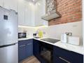 2-комнатная квартира · 48.9 м² · 16 этаж, Санжара Асфендиярова 6 за 41 млн ₸ в Астане — фото 8