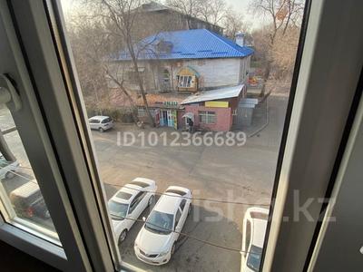 1-бөлмелі пәтер · 23 м² · 2/3 қабат, Чернышевского — Сейфулина Шолохова, бағасы: 12 млн ₸ в Алматы, Турксибский р-н