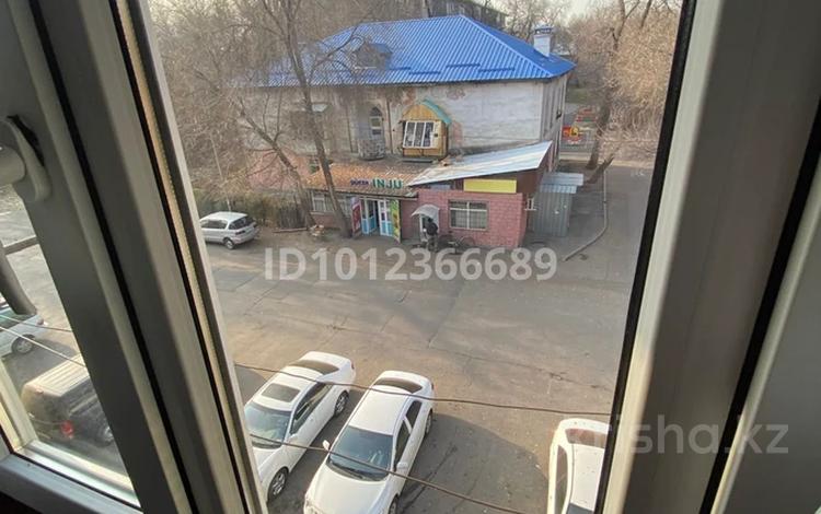 1-бөлмелі пәтер · 23 м² · 2/3 қабат, Чернышевского — Сейфулина Шолохова, бағасы: 12 млн ₸ в Алматы, Турксибский р-н — фото 3