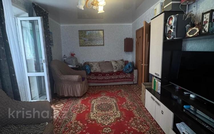 2-бөлмелі пәтер · 47 м² · 8/9 қабат, Валиханова, бағасы: 18 млн ₸ в Петропавловске — фото 5