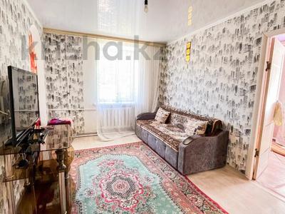 2-комнатная квартира, 38 м², 1/2 этаж, Абылай хан за 8 млн 〒 в Талдыкоргане
