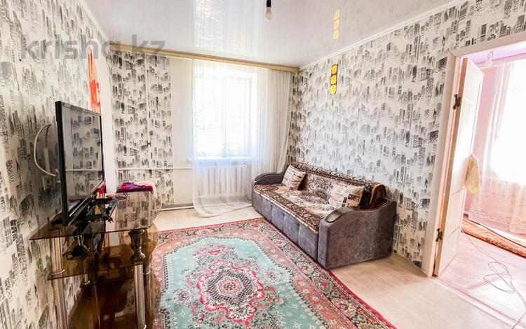 2-комнатная квартира, 38 м², 1/2 этаж, Абылай хан за 8 млн 〒 в Талдыкоргане — фото 8