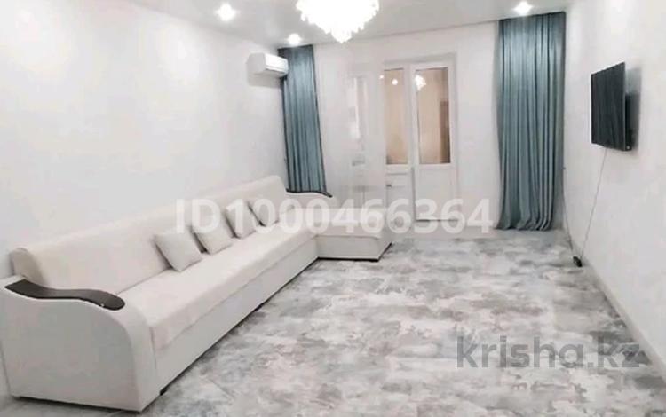 3-комнатная квартира · 83 м² · 2/9 этаж, мкр. Зачаганск пгт 85 — Монкеулы за 35 млн ₸ в Уральске — фото 2