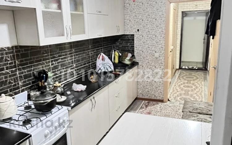 1-комнатная квартира · 30 м² · 1/5 этаж, мкр Коккайнар 71 за 19 млн ₸ в Алматы, Алатауский р-н — фото 2