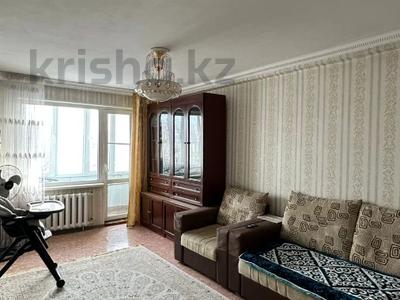 4-комнатная квартира · 82.6 м² · 5/5 этаж, Шаяхметова 19 за 27 млн ₸ в Усть-Каменогорске