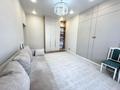 2-комнатная квартира · 53 м² · 2/8 этаж, Мухамеджан Тынышбайулы 10 за 36 млн ₸ в Астане, Сарайшык р-н — фото 2