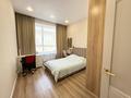 2-комнатная квартира · 53 м² · 2/8 этаж, Мухамеджан Тынышбайулы 10 за 36 млн ₸ в Астане, Сарайшык р-н — фото 3
