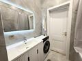 2-комнатная квартира · 53 м² · 2/8 этаж, Мухамеджан Тынышбайулы 10 за 36 млн ₸ в Астане, Сарайшык р-н — фото 9
