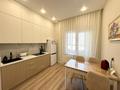 2-комнатная квартира · 53 м² · 2/8 этаж, Мухамеджан Тынышбайулы 10 за 36 млн ₸ в Астане, Сарайшык р-н — фото 5
