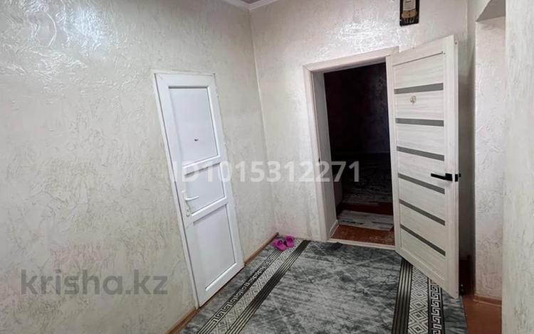 Отдельный дом · 4 комнаты · 104.9 м² · 100 сот., Балауса 9/25 за 23 млн ₸ в Кызылтобе — фото 2