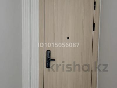 3-комнатная квартира · 70 м² · 3/5 этаж, Акжан 12 за 39 млн ₸ в Астане, Есильский р-н