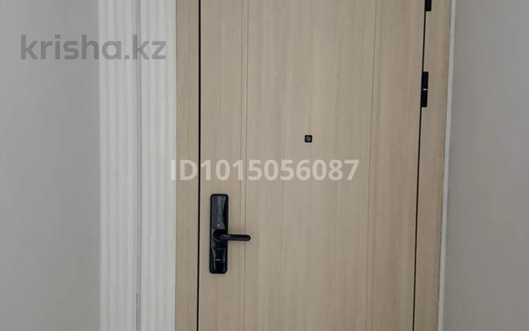 3-комнатная квартира · 70 м² · 3/5 этаж, Акжан 12 за 39 млн ₸ в Астане, Есильский р-н — фото 2