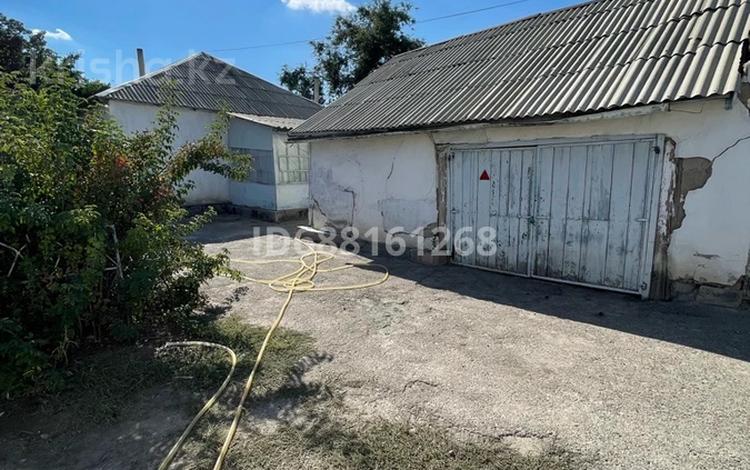 Отдельный дом · 4 комнаты · 90 м² · 21 сот., Оксикбай Исатайулы 4 за 10 млн ₸ в Баканасе — фото 2