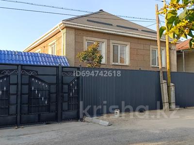 Отдельный дом · 10 комнат · 260 м² · 7 сот., 5 проезд Ташкентский 12 — Ресторан Golden Hall за 42 млн ₸ в Таразе