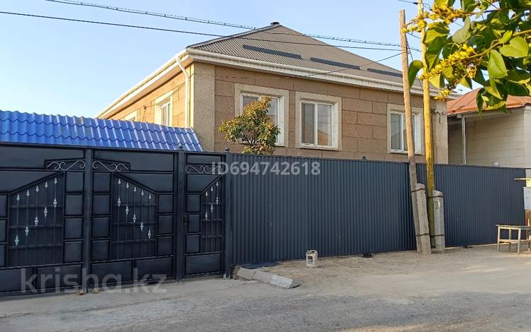 Отдельный дом · 10 комнат · 260 м² · 7 сот., 5 проезд Ташкентский 12 — Ресторан Golden Hall за 42 млн ₸ в Таразе — фото 7