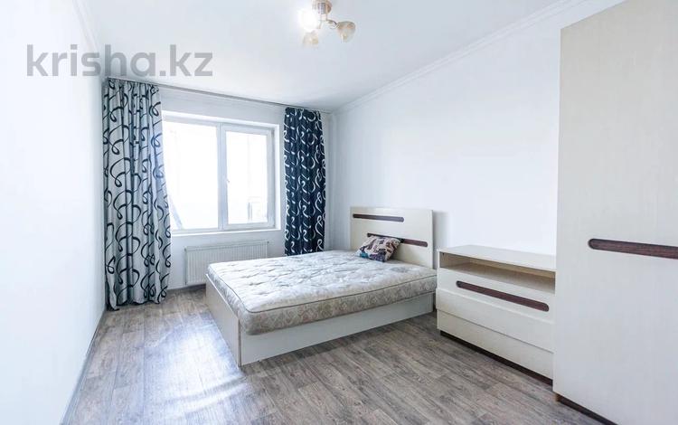 2-комнатная квартира · 61 м² · 9/19 этаж, Брусиловского 159 за 36.5 млн ₸ в Алматы, Алмалинский р-н — фото 2