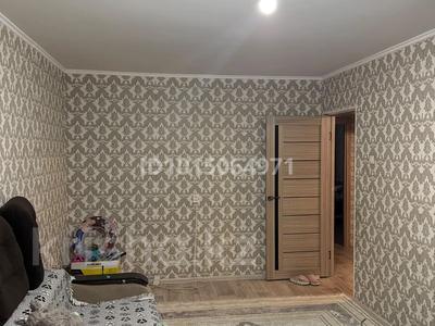 3-комнатная квартира · 63 м² · 2/5 этаж, Самал 38 за 23 млн ₸ в Талдыкоргане, мкр Самал