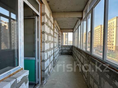 1-бөлмелі пәтер · 70 м² · 6/8 қабат, 6 мкр 4а, бағасы: 28 млн ₸ в Талдыкоргане, мкр Болашак