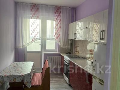 1-комнатная квартира · 36.8 м² · 6/9 этаж, мкр Жас Канат, пк кунаева за 24 млн ₸ в Алматы, Турксибский р-н