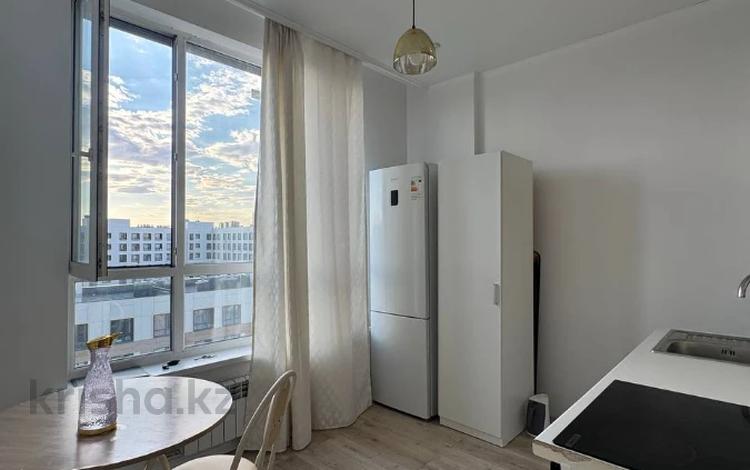 2-комнатная квартира · 47 м² · 11/12 этаж, Нажимеденова за 32.6 млн ₸ в Астане, Сарайшык р-н — фото 6