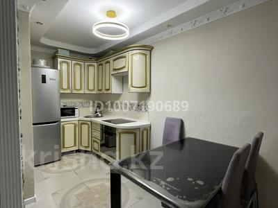 3-комнатная квартира · 71 м² · 9/12 этаж, 15 микрорайон 20 за 31 млн 〒 в Семее