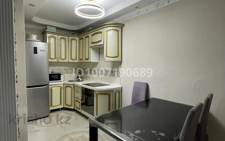 3-комнатная квартира · 71 м² · 9/12 этаж, 15 микрорайон 20 за 30.5 млн ₸ в Семее — фото 2